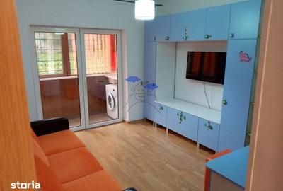 Apartament cu 2 camere, mobilat în Valea Cetății - 3