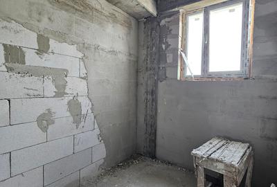 Apartament cu 2 camere decomandat în Kamsas - 9
