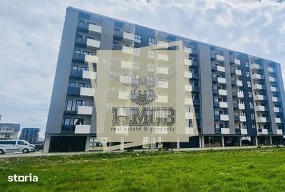 Apartament cu 2 camere în Șelimbăr