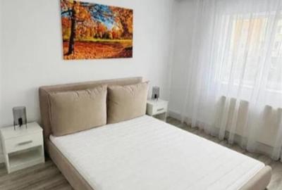 Apartament cu 2 camere decomandat, mobilat în Plopilor