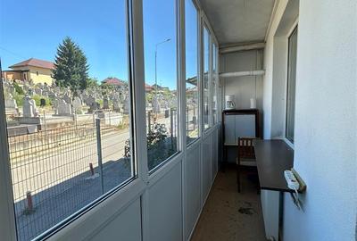 Apartament cu 3 camere, mobilat în Dâmbul Rotund - 8