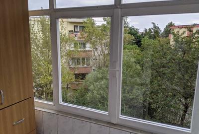 Garsonieră în Zorilor