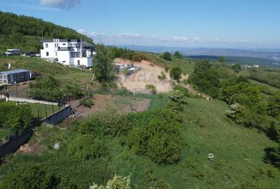 Teren Construcții intravilan de 2685 mp, în Feleacu - 20