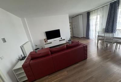 Apartament cu 2 camere semidecomandat în Europa - 1