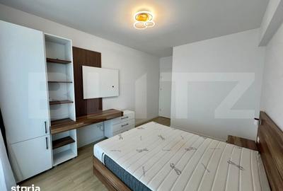 Apartament cu 2 camere în Lăpuș Argeș - 7