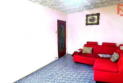Apartament cu 2 camere nedecomandat în Aurel Vlaicu - 2