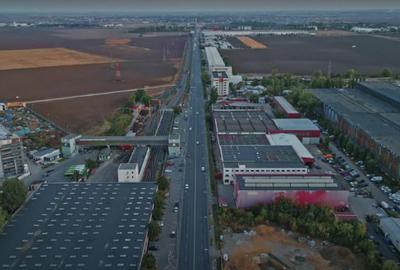 Teren intravilan de 6882 mp, în Popești-Leordeni - 8