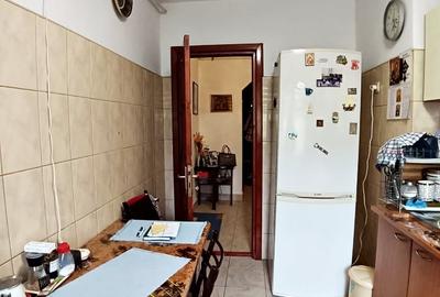 Apartament cu 3 camere în Tomis Nord - 9