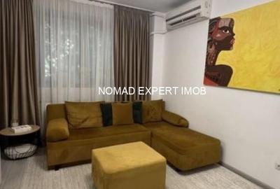 Apartament cu 3 camere semidecomandat în Timpuri Noi