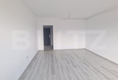 Garsonieră decomandată în Sânpetru - 2