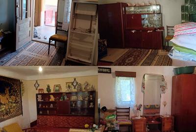 Casă cu 4 camere în Bulzești - 8