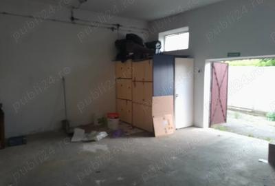 Spațiu comercial, de 40 mp, în Gruia