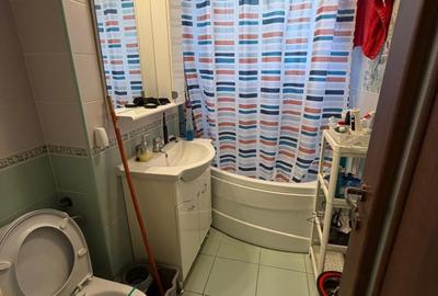 Apartament cu 2 camere semidecomandat în Apărătorii Patriei - 7