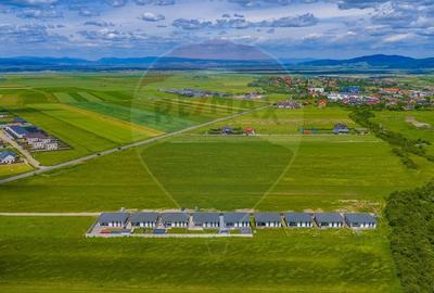 Teren Construcții intravilan de 8600 mp, în Tărlungeni - 5