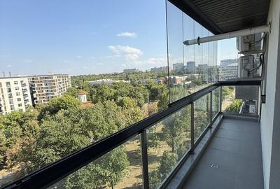 Apartament cu 2 camere decomandat în Politehnica - 2