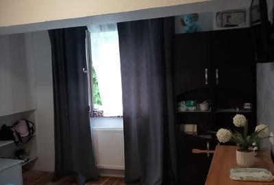 Apartament cu 2 camere decomandat în Baciu
