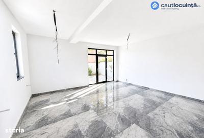 Casă cu 4 camere în Apărătorii Patriei