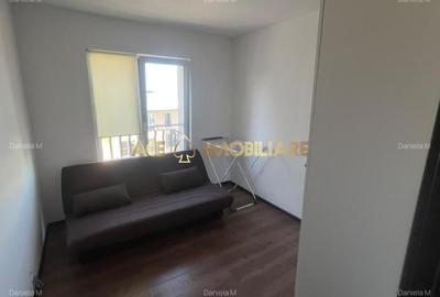 Apartament cu 3 camere decomandat, mobilat în Ștefăneștii de Jos - 2