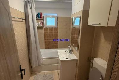 Apartament cu 3 camere decomandat, mobilat în Sud - 6