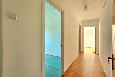 Apartament cu 3 camere semidecomandat în Gorjului - 5