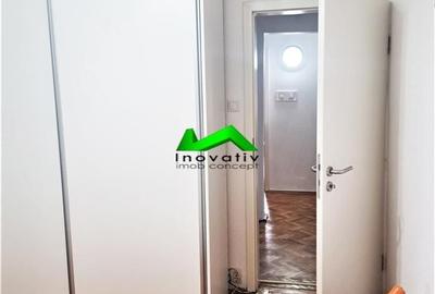 Apartament cu 3 camere decomandat în Ștrand - 2