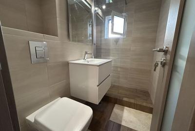 Apartament cu 2 camere semidecomandat, mobilat în Central - 10
