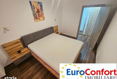 Apartament cu 2 camere în Funcționarilor