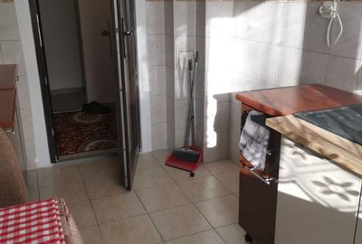 Apartament cu 2 camere decomandat în Nord