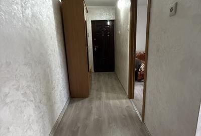Apartament cu 2 camere decomandat în Burdujeni