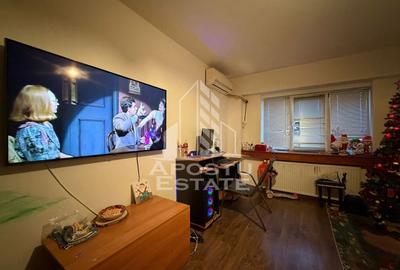 Apartament cu 4 camere decomandat, mobilat în Girocului - 3