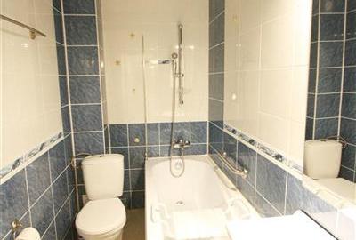 Apartament cu 2 camere decomandat, mobilat în Brașovul Vechi - 13