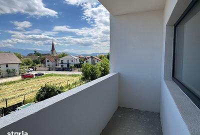 Apartament cu 3 camere în Central - 2