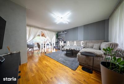 Casă cu 5 camere cu Teren 628 Mp în Trei Stejari