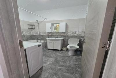 Apartament cu 3 camere decomandat în Metalurgiei - 7