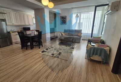 Apartament cu 3 camere decomandat, mobilat în Aviației - 1