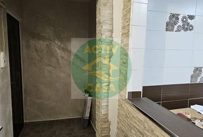 Apartament cu 2 camere în Central - 9