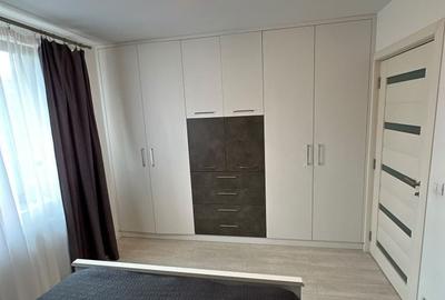 Apartament cu 2 camere decomandat în Ilba - 13