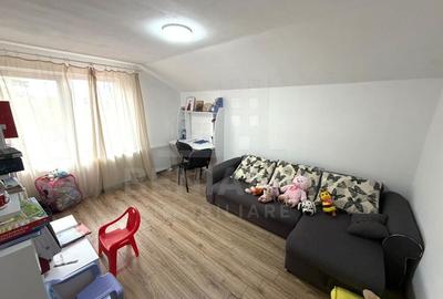 Casă cu 3 camere cu Teren 590 Mp în Cârcea - 13