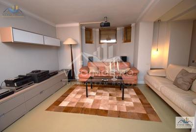 Apartament cu 6 camere decomandat, mobilat în Cotroceni - 2