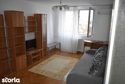 Apartament cu 2 camere în Tunari