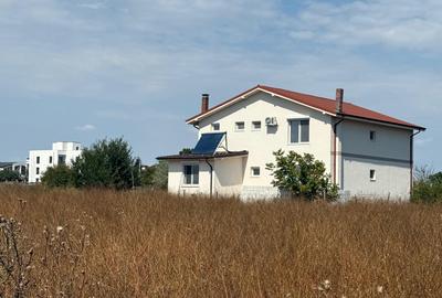 Teren Construcții intravilan de 1000 mp, în Central - 3