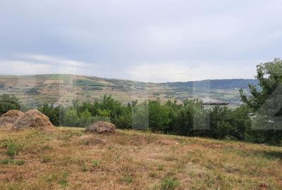 Teren de 2000 mp, în Central - 1