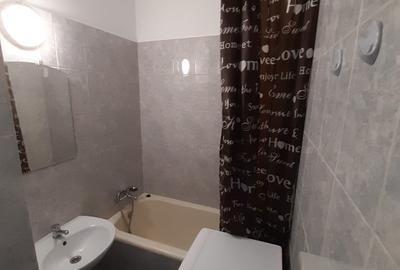 Garsonieră semidecomandată în P-ța Muncii - 8