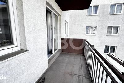 Apartament cu 2 camere decomandat în Șelimbăr - 8