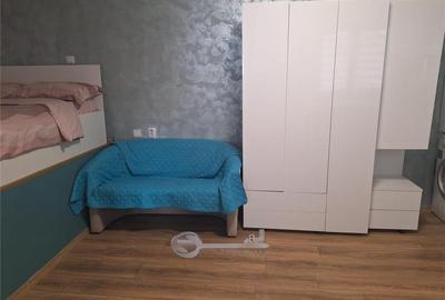 Garsonieră decomandată în Copou - 5