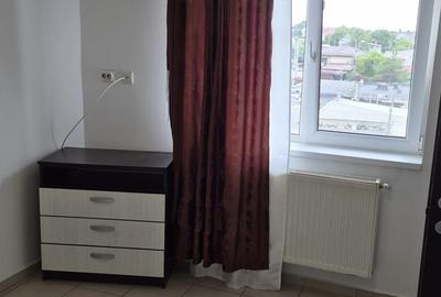 Apartament cu 2 camere semidecomandat în Unirii