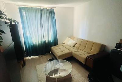 Apartament cu 2 camere decomandat în Sălaj - 1