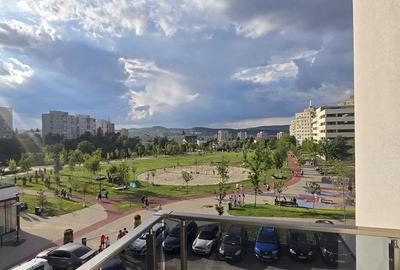 Apartament cu 3 camere decomandat în Mănăștur - 2