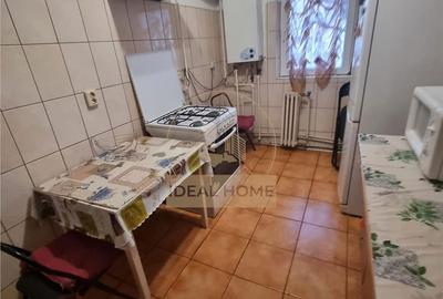 Apartament cu 2 camere decomandat în Dacia - 7