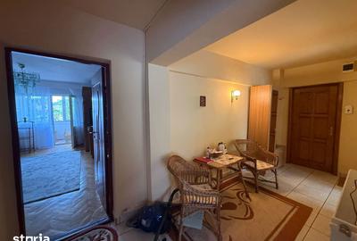 Apartament cu 2 camere decomandat în Dorobanți - 11